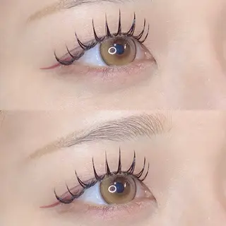 マツエク・マツパ Ciel miyuの眉毛・アイブロウイメージ