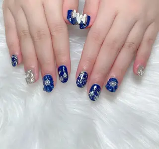 ネイル hairsalon 556のマツエク・マツパデザイン