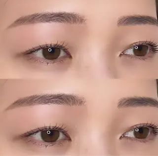 マツエク・マツパ suu nanaseの眉毛・アイブロウイメージ