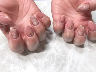 ネイル Rio 𓍼のネイルデザイン