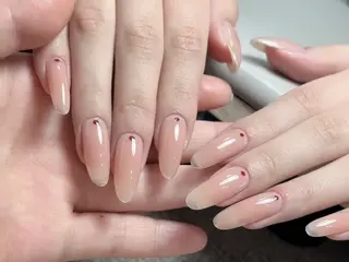 ネイル DarkHoney 池袋店のネイルデザイン