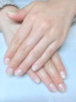 ネイル 新宿ネイルサロン ジェミディローサのネイルデザイン