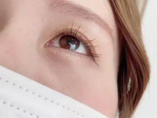 マツエク・マツパ MIMI RUSH 塚本の眉毛・アイブロウイメージ