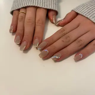 ネイル n Honokaのネイルデザイン