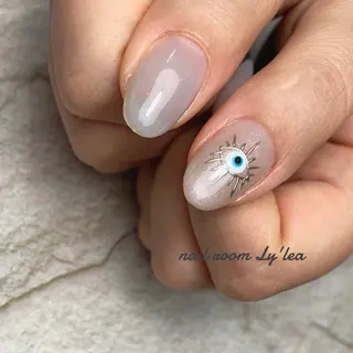 ネイル nail room Ly'leaのネイルデザイン