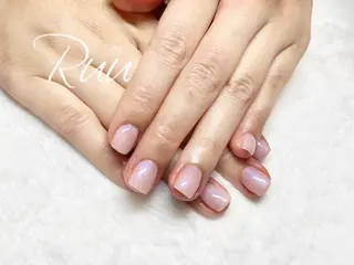 ネイル Nail salon Ruuのネイルデザイン