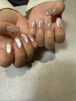 ネイル A/gan nail salonのネイルデザイン