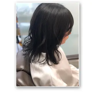 セミロング y.e cocoのマツエク・マツパデザイン