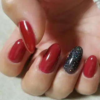 ネイル NailSalon N.中目黒のネイルデザイン