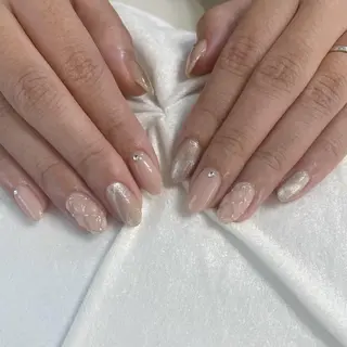 ネイル Uchida Mayunaのその他イメージ