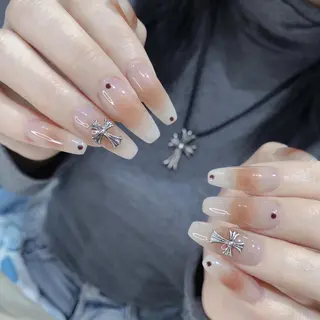 ネイル Queens マオのネイルデザイン