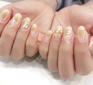 ネイル I.プライベート ネイルサロンのネイルデザイン