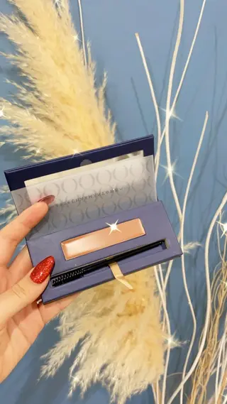 アイブロウ BAMBI 🖤KAWAIのマツエク・マツパデザイン