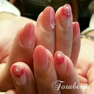 ネイル ネイリスト なつみのネイルデザイン