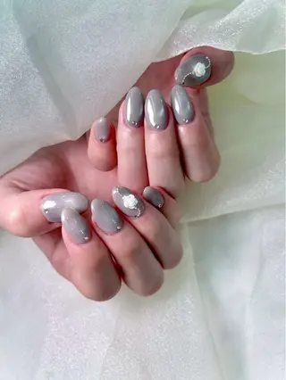 ネイル nail salon quartettoのネイルデザイン
