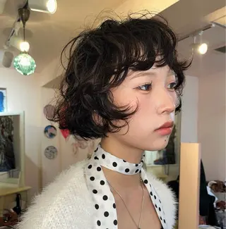 ショート Cocona 🦤 /ブリーチ/ショートのヘアスタイル