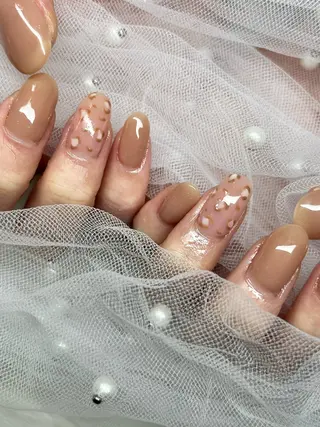 ネイル fj nailのネイルデザイン