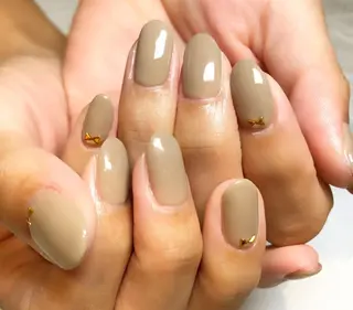 ネイル Li'leaNail AINAのネイルデザイン