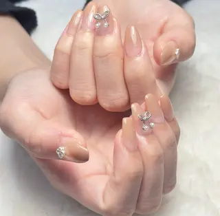 ネイル STELLA nailのネイルデザイン