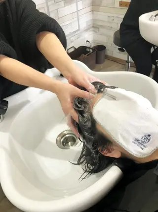 ショート 前田 かおりのヘアスタイル
