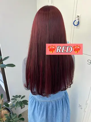 カラー Kana 🍋 ハイトーン【高円寺】のヘアスタイル