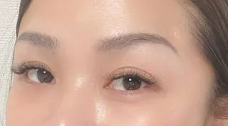 マツエク・マツパ Lily kUMIのマツエク・マツパデザイン