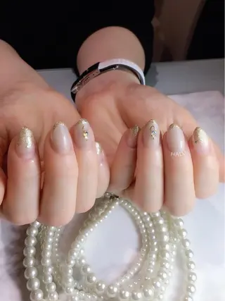 ネイル HALU ハルのネイルデザイン