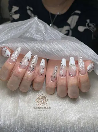 ネイル Ume Nail Studioのネイルデザイン
