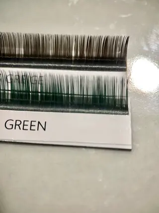 マツエク・マツパ nikatto あかねのマツエク・マツパデザイン