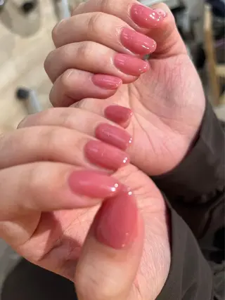 ネイル メンズ特化🏹カット パーマ/チヒロ🤍のヘアスタイル