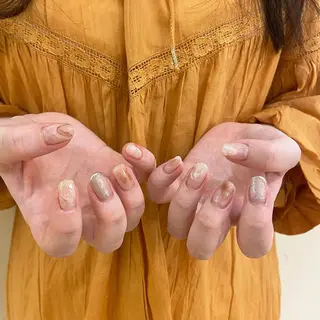 ネイル . .のネイルデザイン