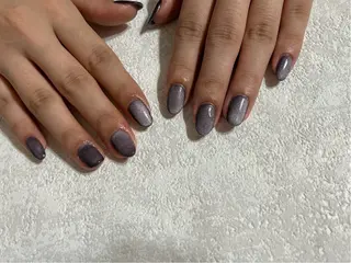 ネイル kikinail 溝の口のネイルデザイン