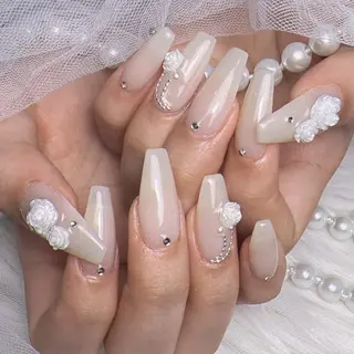 ネイル You&Me Yukiのネイルデザイン