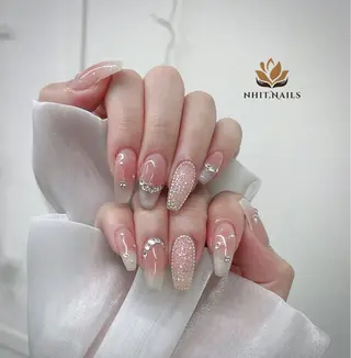 ネイル Nhit Nailsのネイルデザイン