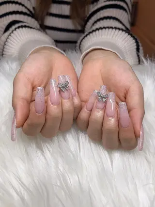 ネイル The Nail & Eye Lashの眉毛・アイブロウイメージ