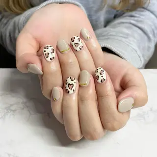 ネイル FELICE ﾌｪﾘｰﾁｪのネイルデザイン