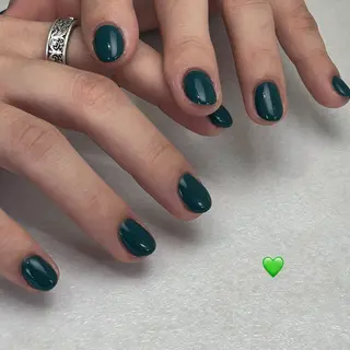 ネイル 〜hau nail〜 YUKIのネイルデザイン
