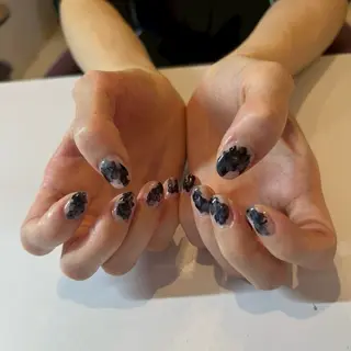 ネイル REJOUIR本陣 hirayamaのヘアスタイル