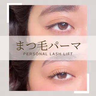 マツエク・マツパ omata chikaのマツエク・マツパデザイン