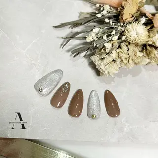 ネイル Ａ private nail salonのネイルデザイン