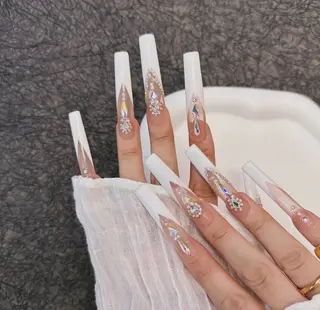 ネイル Panda·z Yukiのネイルデザイン