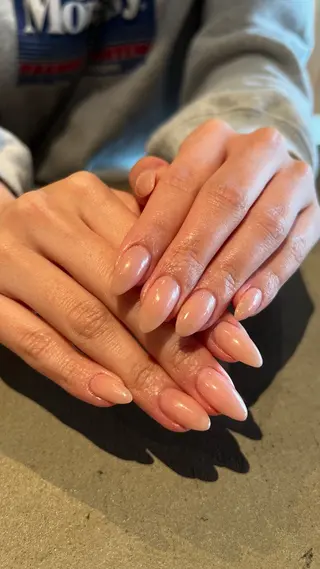 ネイル ウエチ ノリカ🐸のネイルデザイン