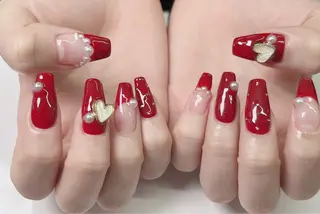 ネイル Soraya nail salonのネイルデザイン