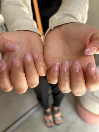 ネイル lily大濠 yokoteのネイルデザイン