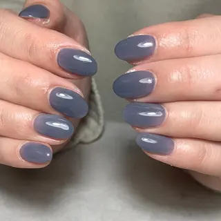 ネイル FIORITURA aiのネイルデザイン