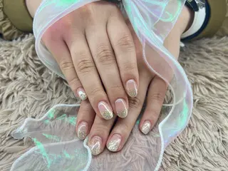 ネイル See.u モモ（南浦和）のネイルデザイン