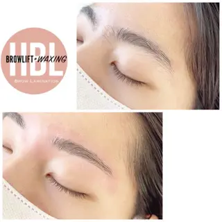 アイブロウ Belle 山崎のマツエク・マツパデザイン