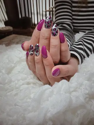 ネイル 土屋 智子のエステ・リラクイメージ