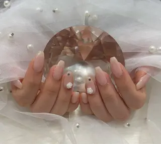 ネイル Minami💕☀️ 💕のネイルデザイン