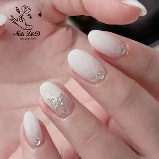 ネイル Nails D&Dのネイルデザイン
